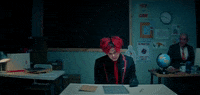 God Save Me But Dont Drown Me Out GIF by YUNGBLUD