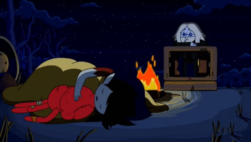 adventure time emmys GIF by Testing 1, 2, 3