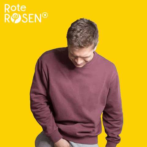 Actress Easter GIF by Studio Hamburg Serienwerft GmbH