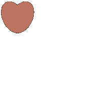 Valentines Day Hearts Sticker