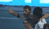 Happy Thomas Muller GIF by Major League Soccer