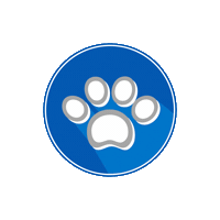 FriendsofMiamiAnimals pet rescue foma miami pets Sticker