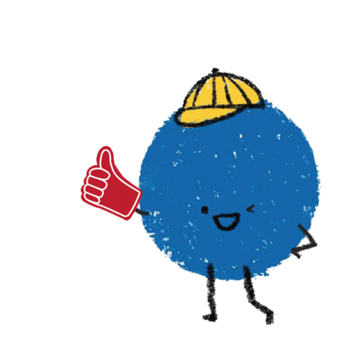 Happy Aprobacion Sticker by KinderHaven Montessori Preschool
