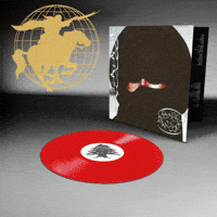 Band Album GIF by Mute Records