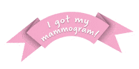 Breast Cancer Pink Sticker by RadNet
