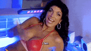 sizzle tan real housewives GIF by RealityTVGIFs