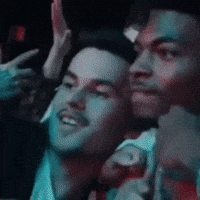 Kiss GIF by Respective