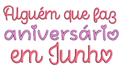 Mes Sticker by Bel Diniz
