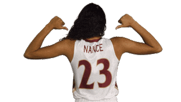 ElonPhoenixAthletics elon phoenix elon basketball Sticker