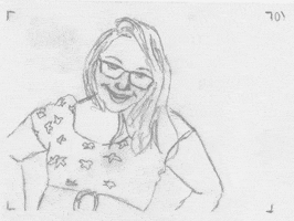 animation illustration GIF by TraceLoops