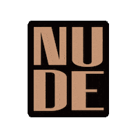 Nudemediaco 3d nude nude media Sticker