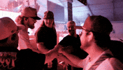 Lets Go Teamwork GIF by Treaty Oak Revival