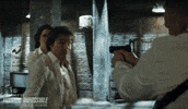 Fight Fighting GIF by Mission: Impossible