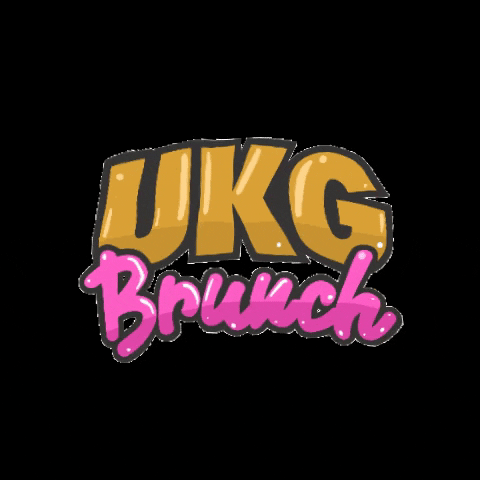Garage Ukg GIF by UKGBrunch