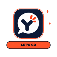 Friends Community Sticker by Merdott