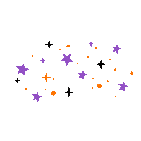 Halloween Night Sticker