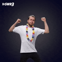 Dance Dancing GIF by SWR3