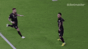 celebrate luciano acosta GIF by D.C. United