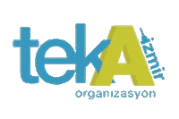 tekAOrganizasyon teka tekaorganizasyon tekaorg etkiliveetkin Sticker