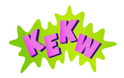 Lmao Lol Sticker by PRISM Live Studio