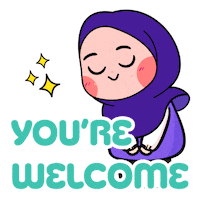 Party Ok Sticker