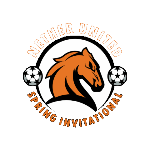 Nether United Sticker by Elite Tournaments