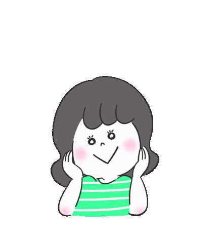 saeruko giphyupload Sticker