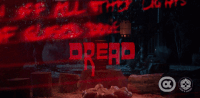 matthew mercer horror GIF by Alpha
