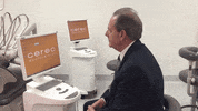 cerec thumbs up GIF
