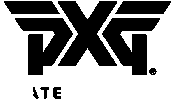 Golf Sticker by PXG