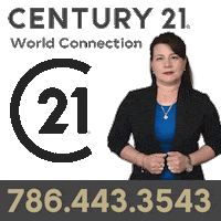 Century21 Sticker by Century 21 World Connection
