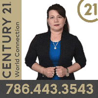 Century21 Sticker by Century 21 World Connection