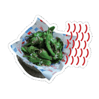 Abu Dhabi Comida Sticker by Ozo Restaurant