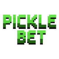 Pixel Betting Sticker by Picklebet