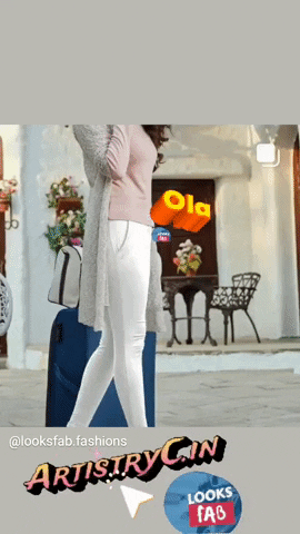 Buy Now Fashion GIF by ArtistryC