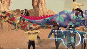 GIF by PAPER