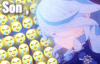 Mihoyo GIF