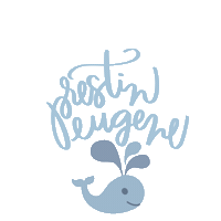 Prestineugene Sticker