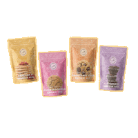 coconutwhisk happy wow yummy health Sticker