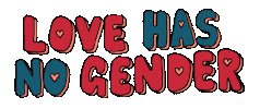 Valentines Day Love Sticker by Grace Mandeville