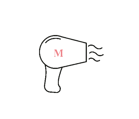 hairstylingbymarloes giphyupload hairstyling bymarloes hairstylingbymarloes Sticker