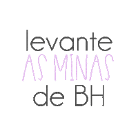 claralaujoias feminismo novidade alerta incrivel Sticker