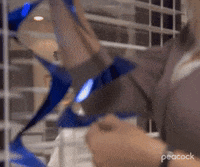 Sad Season 4 GIF by The Office