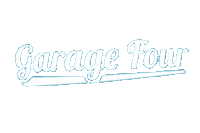 GarageFour glinde reinbek autowerkstatt kfz werkstatt Sticker