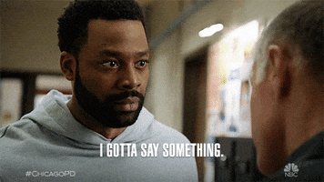 Chicago Pd GIF by NBC