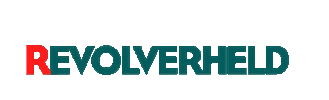 Columbia Revolver Sticker by Sony Music Germany