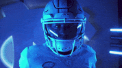 North Carolina Football GIF by UNC Tar Heels