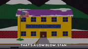 south park elementary school GIF by South Park 