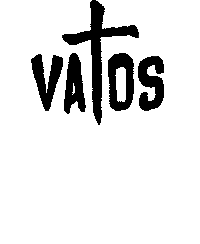 vatos locos blueraincoatmusic Sticker by Music Ally