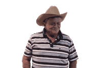 Colombia Sticker by CHOLO VALDERRAMA